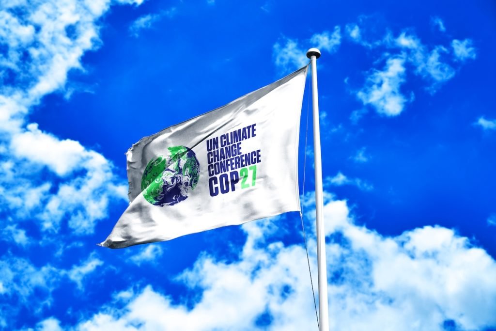 Líderes mundiales acuden a una COP27 marcada por ausencias importantes