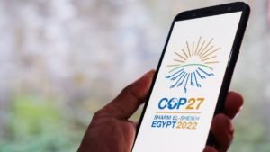 COP27
