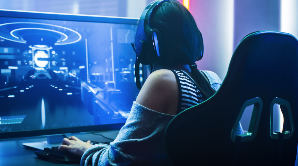 Gaming