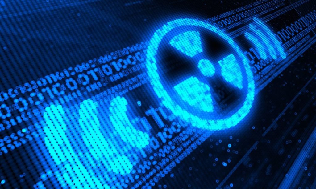 fusión nuclear