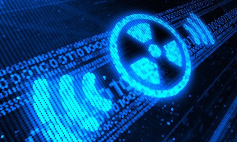 fusión nuclear