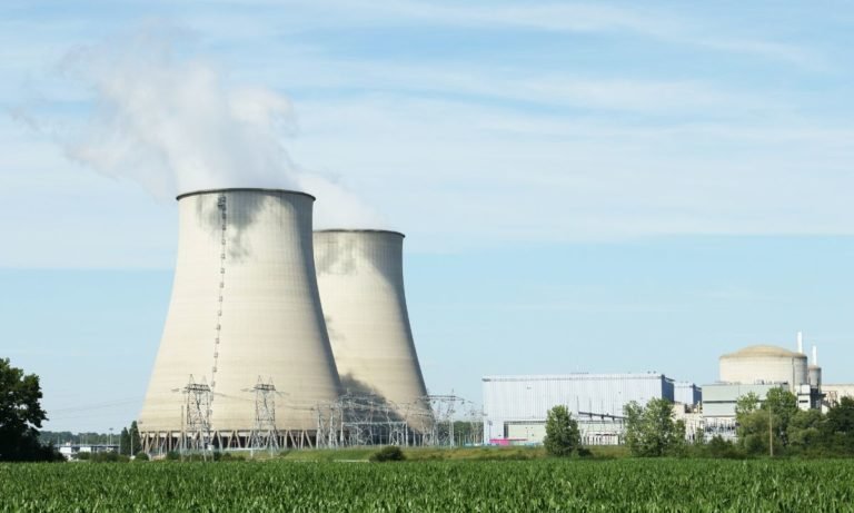 fusion nuclear