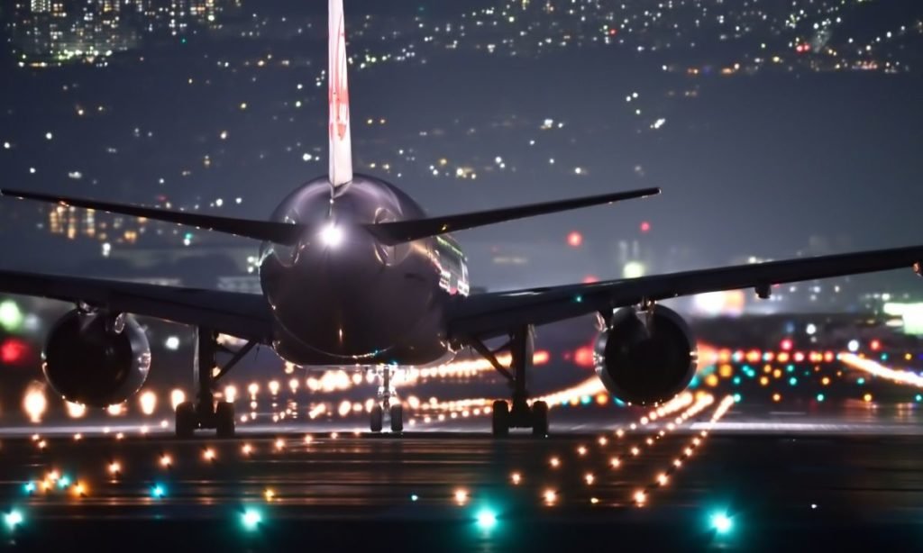 aviación