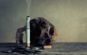 Recomendaciones de Mayo Clinic para dejar de fumar.