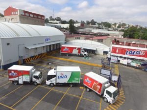 Vehículos eléctricos