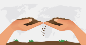 Día Mundial del Suelo