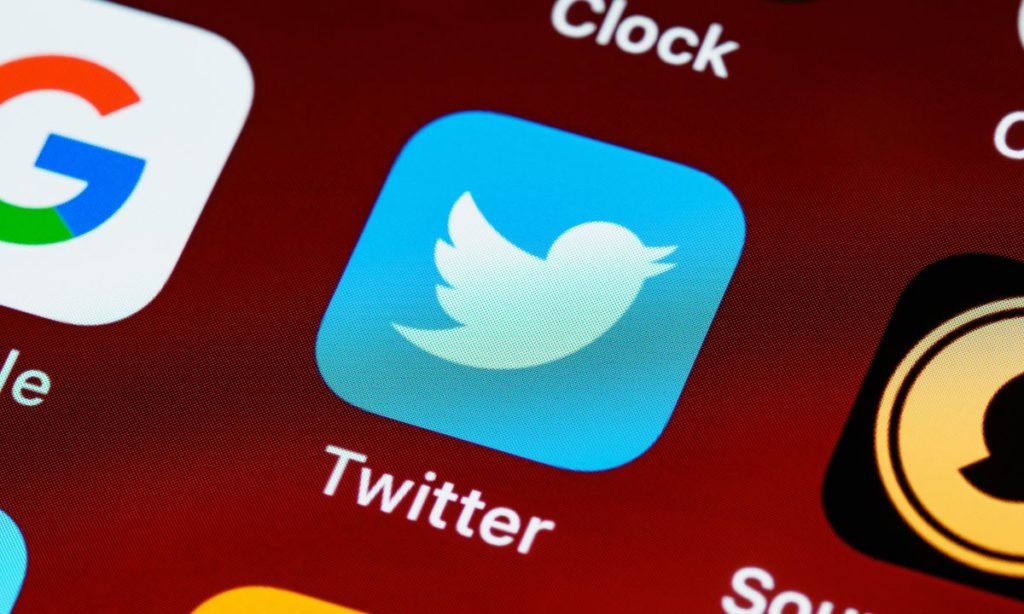 Twitter