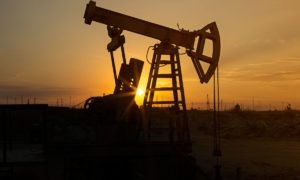 Combustibles fósiles