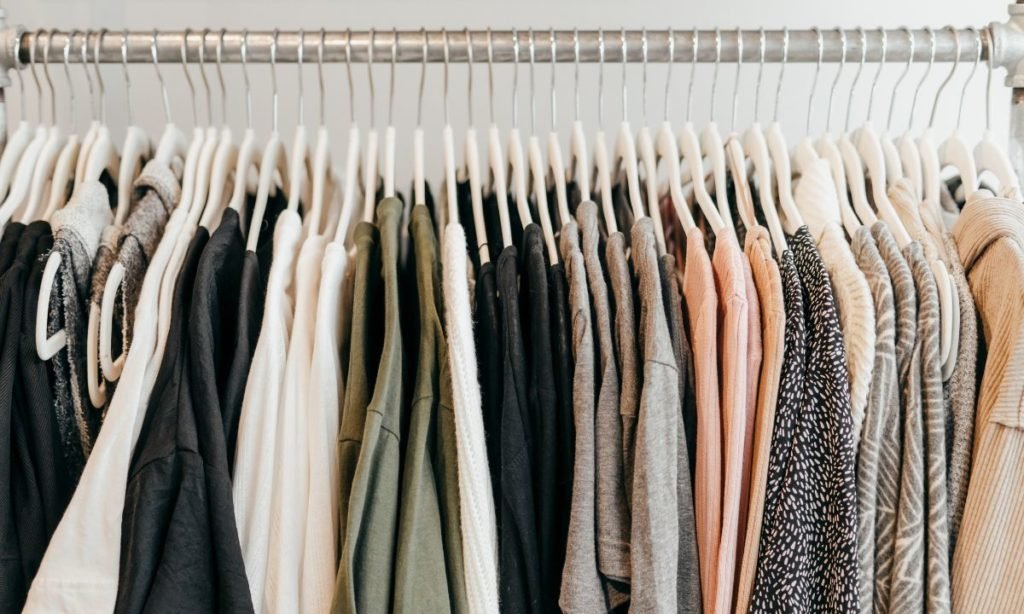 reciclaje textil