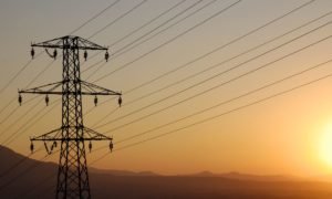 potencial energético