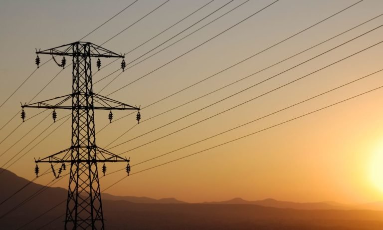 potencial energético