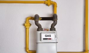 La Agencia Internacional de la Energía (AIE) prevé que la demanda de gas natural en el mundo crecerá un 2.4% en 2024.