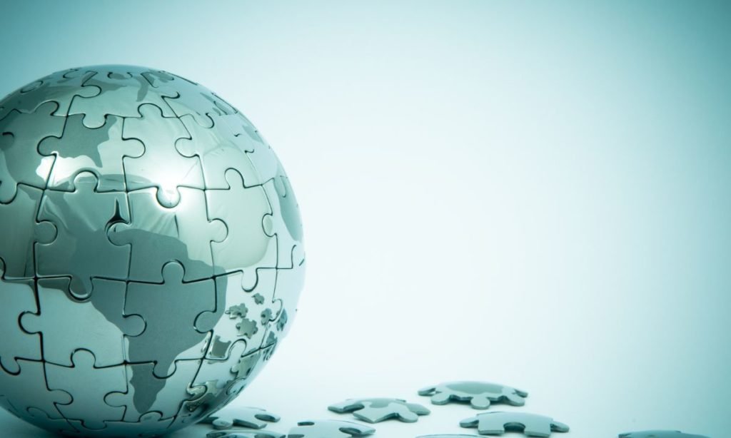 desafios globales