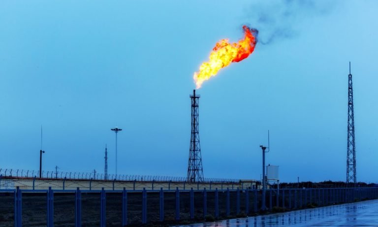 gas natural