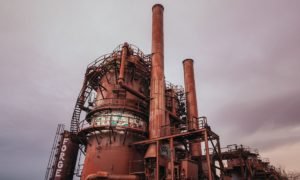 petrolera estatal