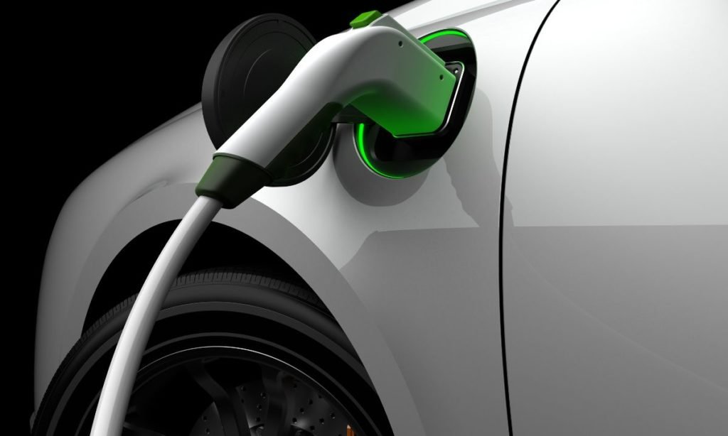 E-coche