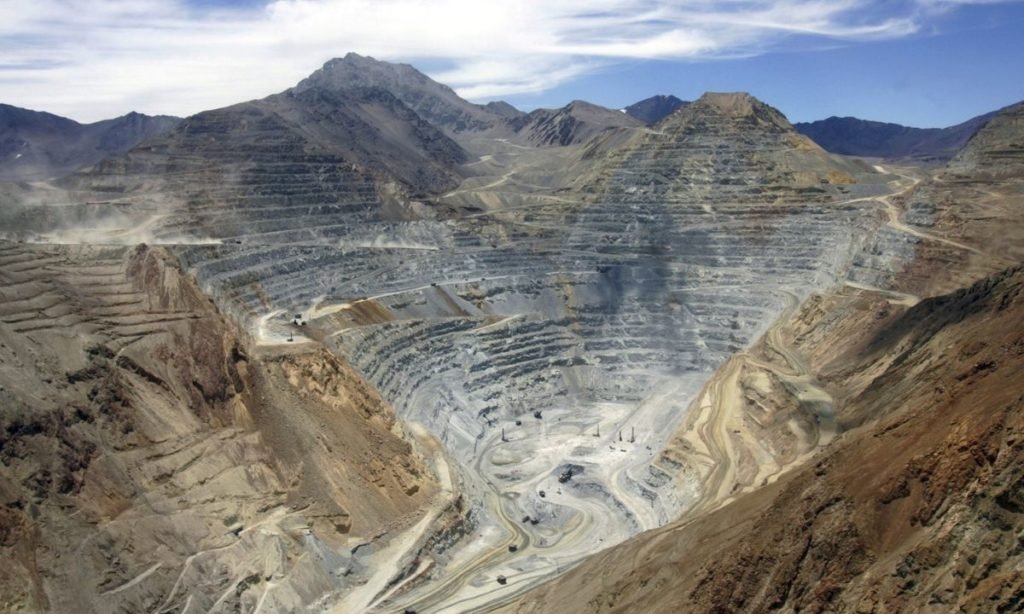 tierras raras