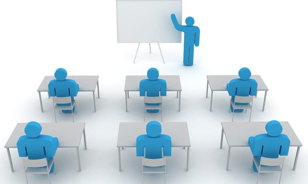formación docente