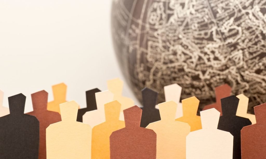 agendas globales