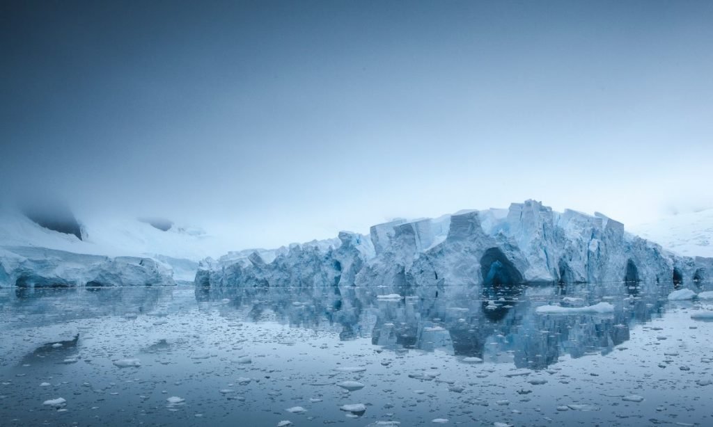 permafrost
