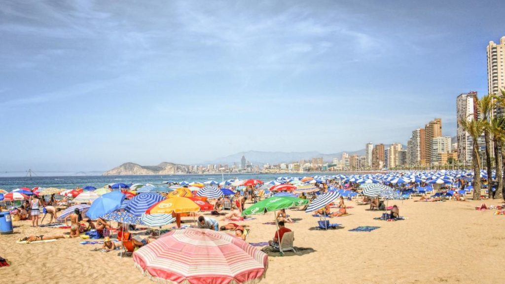 España vivió en 2022 el año más caluroso y uno de los más secos de la historia.