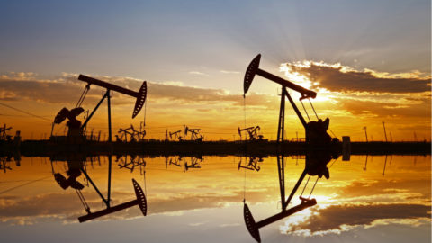 La demanda mundial de petróleo alcanzará récord en 2023.