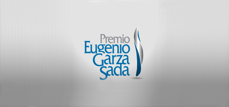 Convocan a líderes sociales y empresariales a participar en el Premio Eugenio Garza Sada.