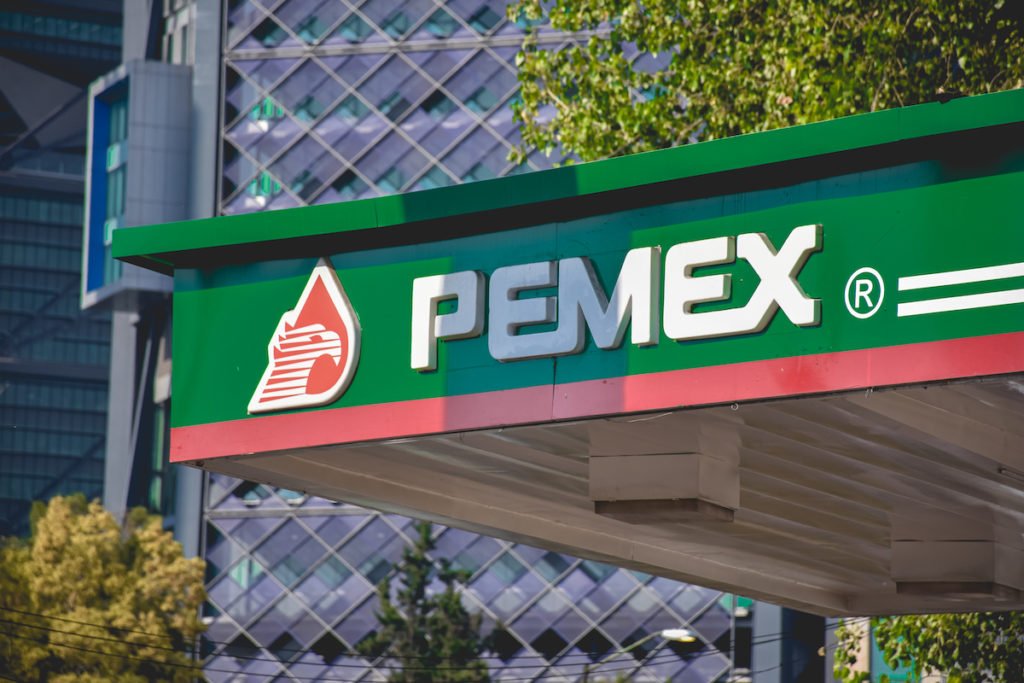 Pemex