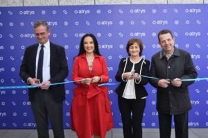 Pacientes con cáncer