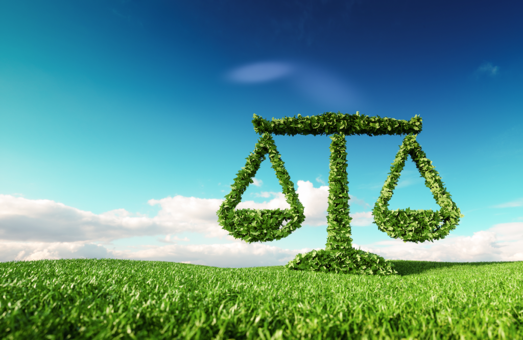 Justicia ambiental