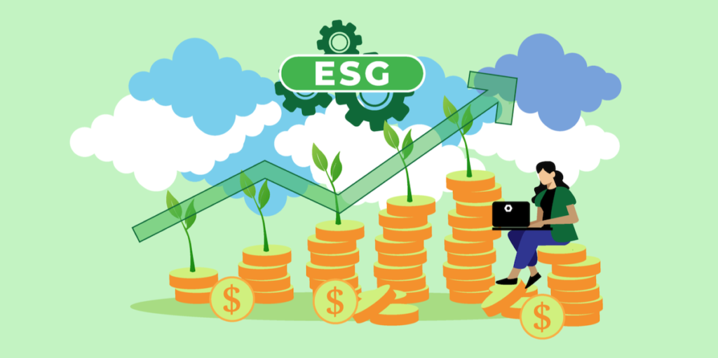 Fondos ESG