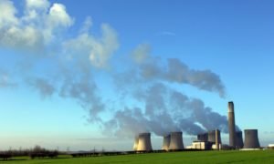 emisiones de carbono