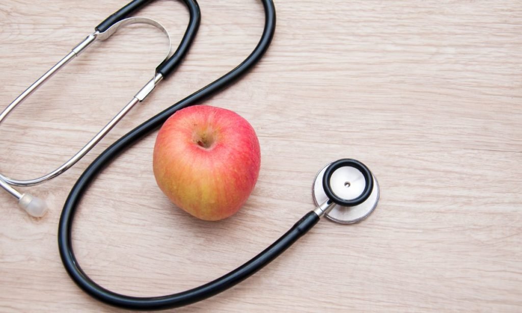 nutrición infantil