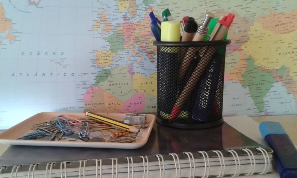 Crisis educativa