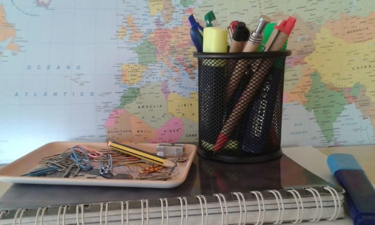 Crisis educativa