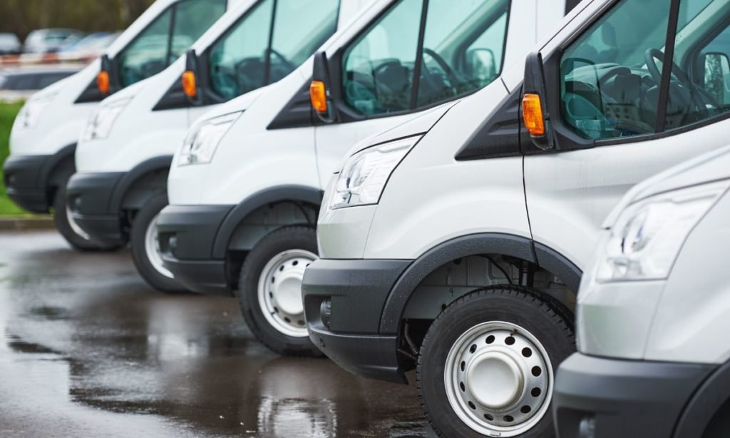 camionetas eléctricas