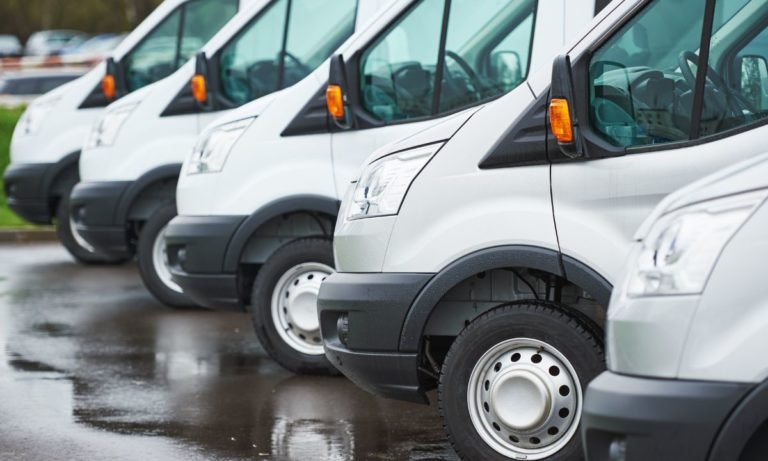 camionetas eléctricas