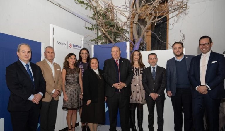 Fundación Sempra