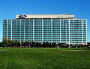 Ford planea construir una fábrica de baterías de 3 mil 500 mdd en Michigan.