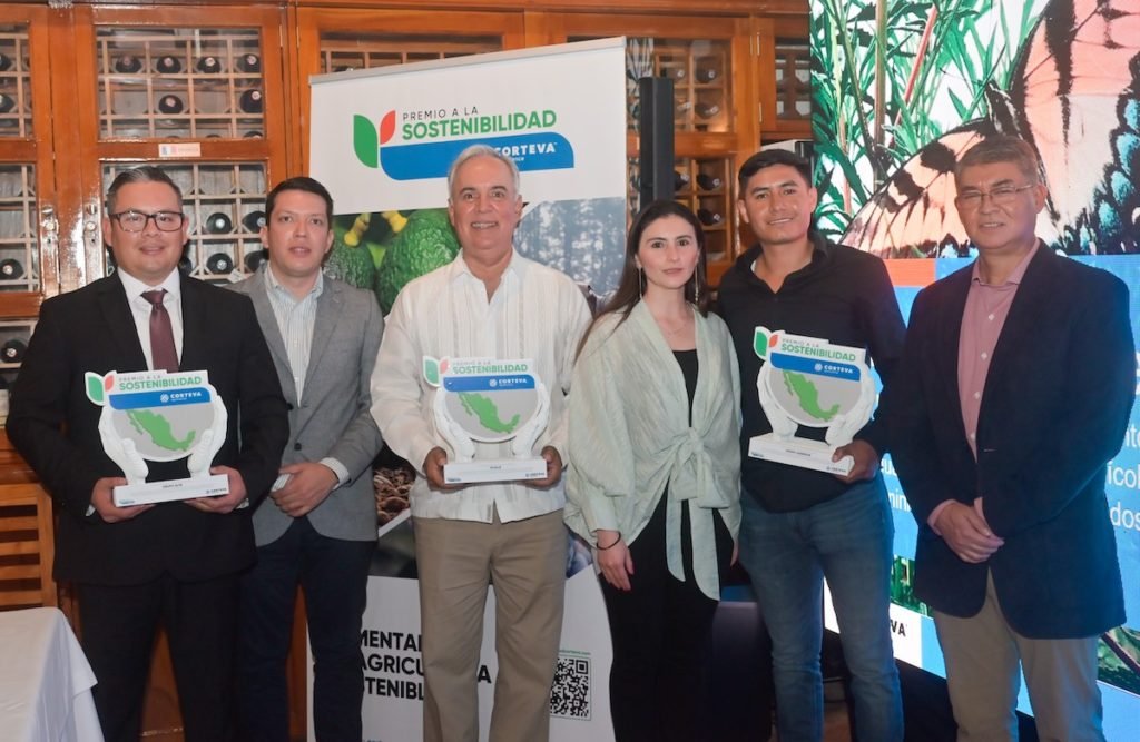 Corteva Agriscience