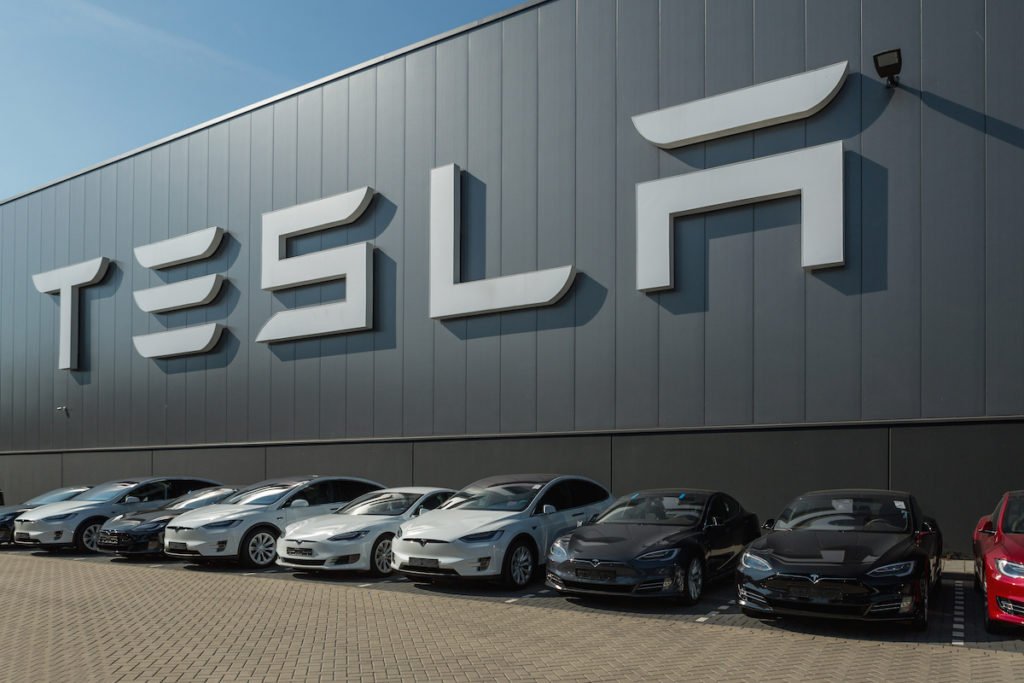 Tesla