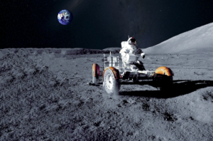 la luna