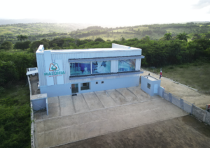 Maluhia Laboratorios