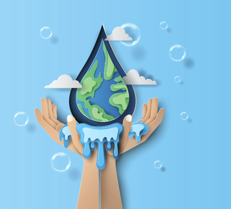 agua