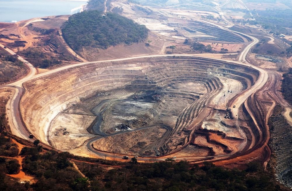 China se prepara para reforzar control sobre suministro mundial de cobalto.