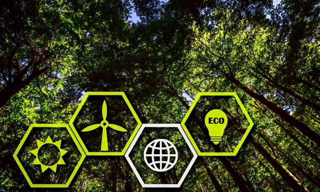 energías verdes