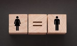igualdad de género