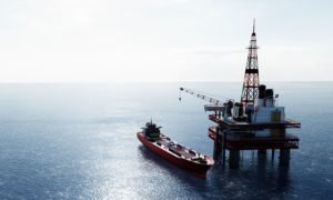 Saudi Aramco
