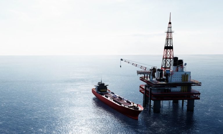Saudi Aramco