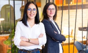 liderazgo empresarial